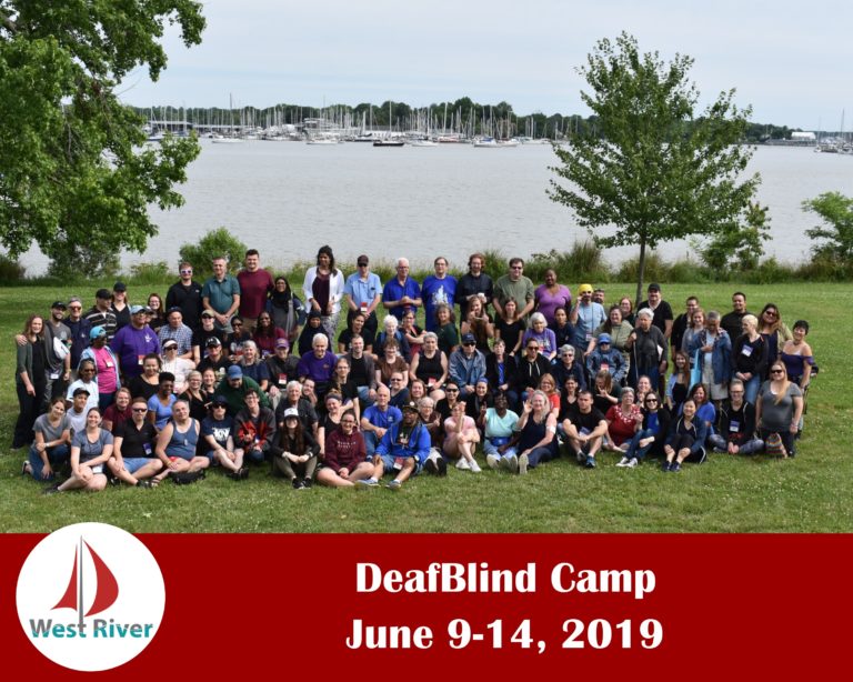Photos DeafBlind Camp of Maryland, Inc.